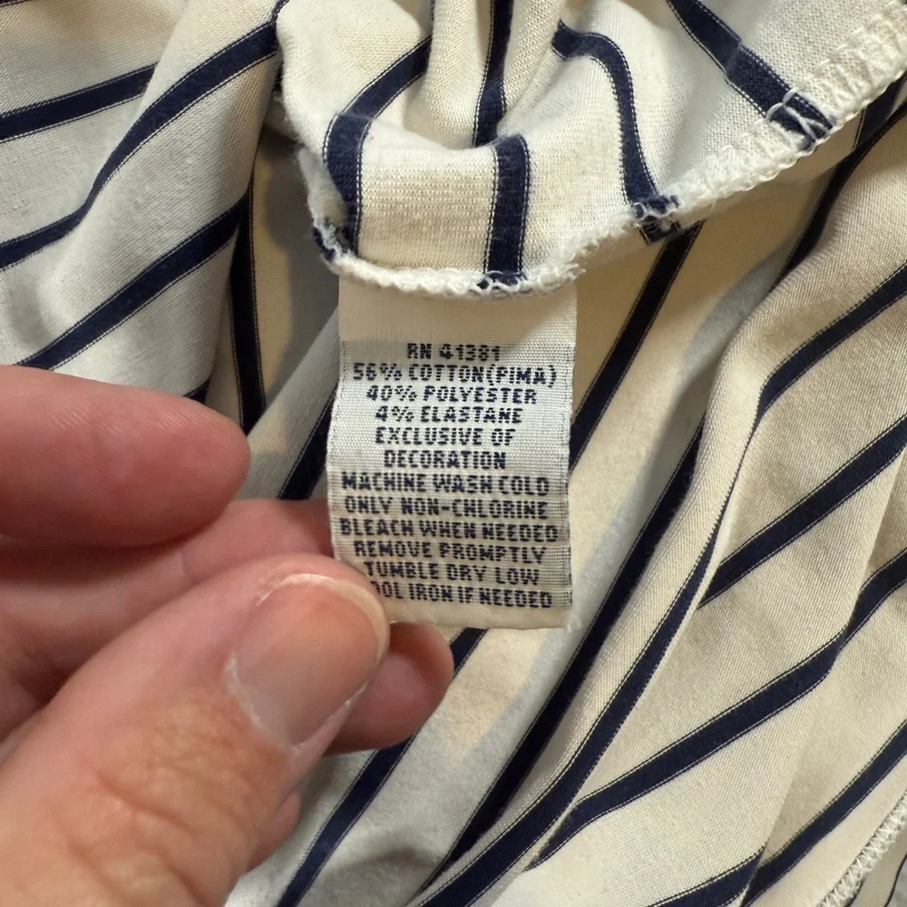 Polo Ralph Lauren Performance Golf‎ Shirt - L